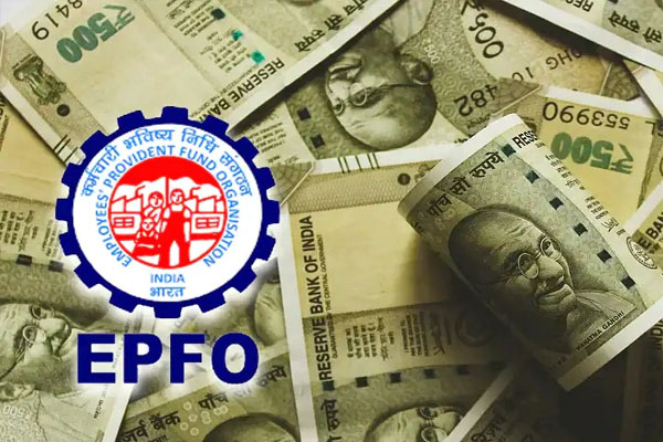 Read more about the article EPFO ने नौकरीपेशा लोगों को दी खुशखबरी, सिर्फ 3 दिनों में आ जाएगा खाते में पैसा