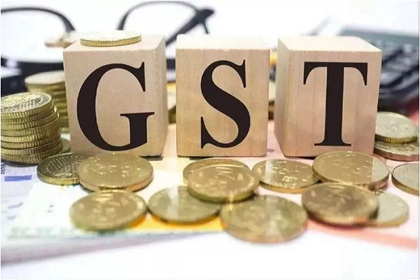 Read more about the article पंजाब ने GST कलेक्शन में बनाया नया रिकॉर्ड, 2023 के मुलाबले 21 फीसदी की हुई बढ़ोतरी