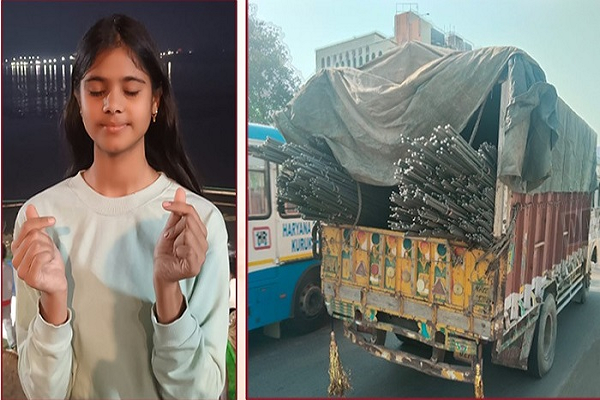 Read more about the article पंजाब में भयानक हादसा, एक्टिवा सवार मां-बेटी को ट्रक ने रौंदा; बच्ची की दर्दनाक मौत
