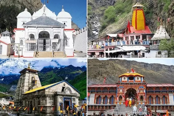 Read more about the article चार धाम यात्रा पर जाने वालों के लिए अहम खबर, दर्शनों से पहले जान लें ये नियम