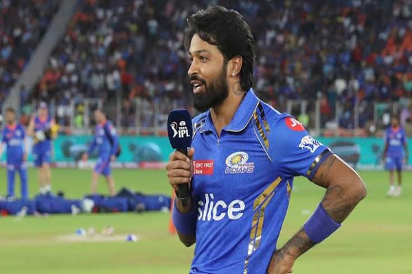 Read more about the article Hardik Pandya के खिलाफ बड़ा एक्शन, इस गलती के कारण BCCI ने लगाया बैन; भारी-भरकम जुर्माना भी ठोका