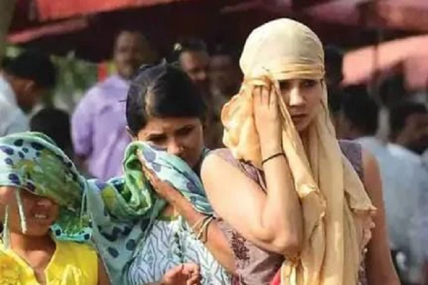 Read more about the article Weather Update: पंजाब में अभी नहीं मिलेगी गर्मी से राहत, इन 15 जिलों में जारी हुआ हीट वेट का आरेंज अलर्ट