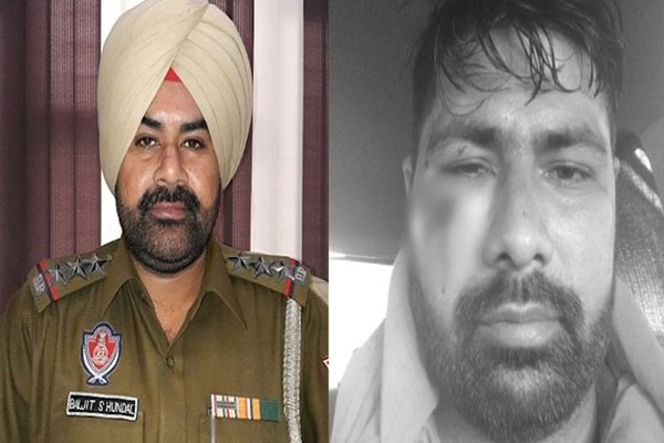 Read more about the article जालंधर में नशा तस्करों के घर छापेमारी करने गई पुलिस पर हमला, टीम ने तीन आरोपियों को दबोचा