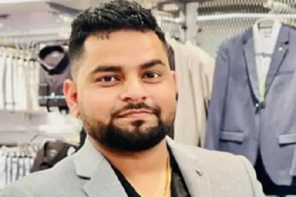 You are currently viewing जालंधर के 34 वर्षीय युवक की दुबई में हत्या, गुरुद्वारा से लौटते वक्त हुई वारदात; तड़प-तड़पकर मौके पर तोड़ दिया दम