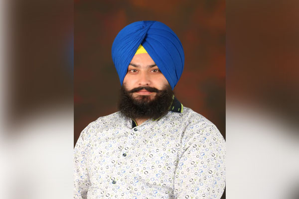 Read more about the article ਸ਼੍ਰੋਮਣੀ ਅਕਾਲੀ ਦਲ ਦੇ ਪ੍ਰਧਾਨ ਸੁਖਬੀਰ ਸਿੰਘ ਬਾਦਲ ਵਲੋਂ ਗੁਰਪ੍ਰੀਤ ਸਿੰਘ ਖਾਲਸਾ ਨੂੰ ਮਿਲੀ ਵੱਡੀ ਜ਼ਿੰਮੇਵਾਰੀ