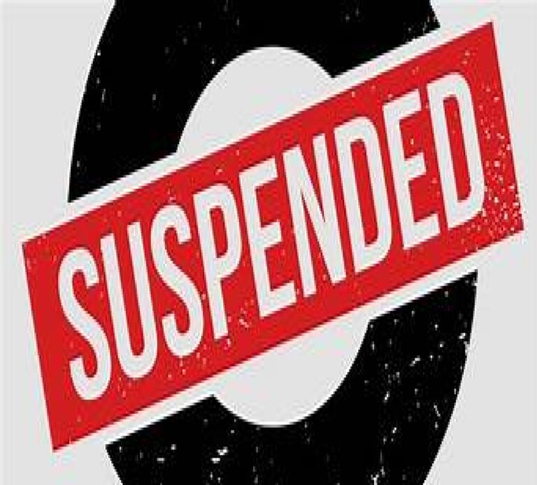 Read more about the article School Teacher Suspend: शिक्षा विभाग की बड़ी कार्यवाई, इस स्कूल की Teacher को किया सस्पेंड, जानें वजह