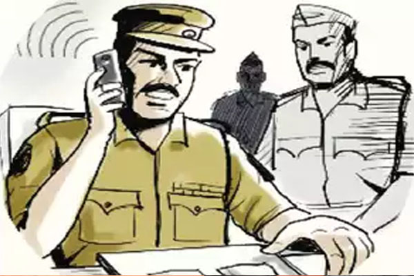 You are currently viewing इंस्टाग्राम पर बनाई कनाडा की GF, फिर इंप्रेस करने के चक्कर में कर दिया बड़ा कांड; 3 घंटे में पुलिस ने किया अरेस्ट
