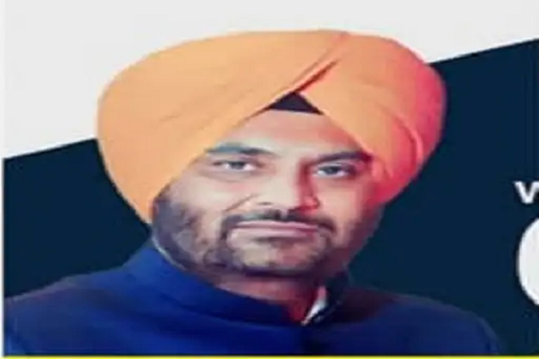 Read more about the article पंजाब में AAP नेता के खिलाफ FIR दर्ज, पुलिस ने हवालात में किया बंद; जानें पूरा मामला