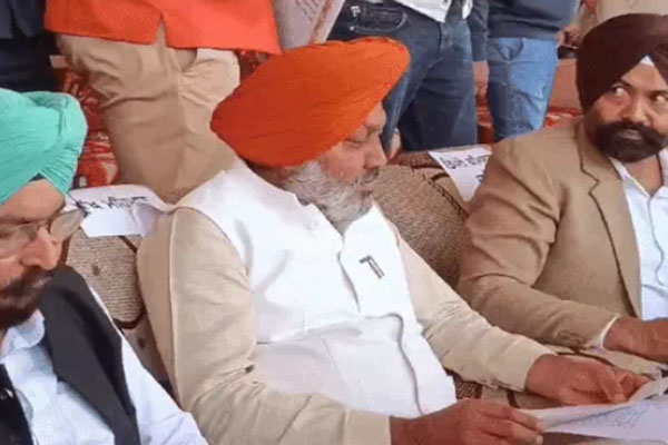 Read more about the article पंजाब सरकार के खजाने में 2500 करोड़ की वृद्धि, बिना लोन या संपत्ति बेचे हुई कमाई