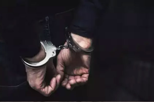 Read more about the article पंजाब पुलिस को बड़ी सफलता, बब्बर खालसा इंटरनेशनल से जुड़े 3 गुर्गे बिहार से गिरफ्तार