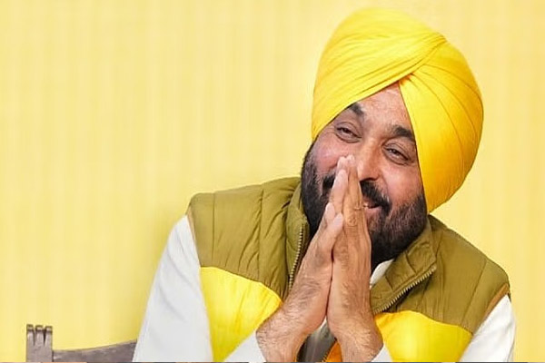 Read more about the article पंजाब सरकार की बड़ी पहल, सरकारी स्कूलों के विद्यार्थियों को अब मुफ्त मिलेगी ये बड़ी सुविधा