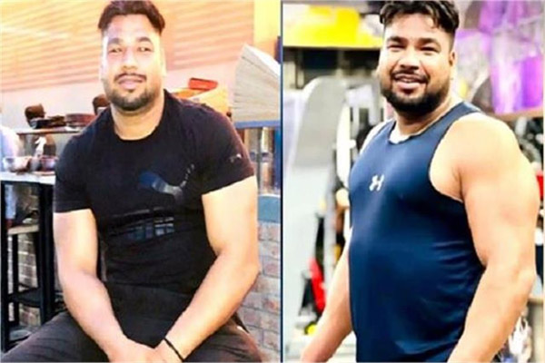 Read more about the article प्रेमिका ने शादी से इंकार किया तो बाउंसर ने उठाया खौफनाक कदम, सोशल मीडिया पर LIVE आकर कर दिया बड़ा कांड