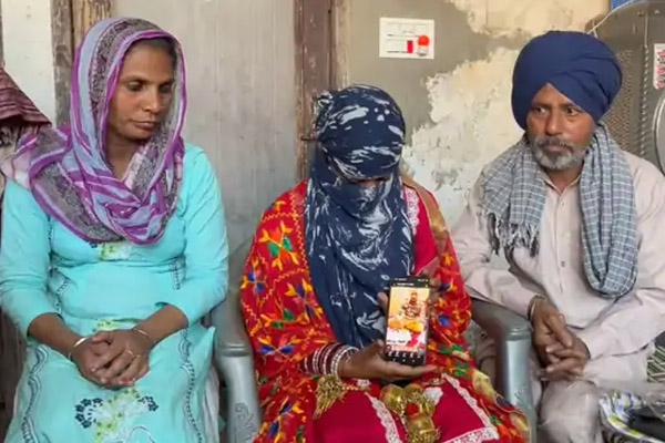 Read more about the article पंजाब में धोखा! मंडप में बैठी रही दुल्हन, दूल्हा हुआ फरार; पुलिस के डर से हुआ था तैयार