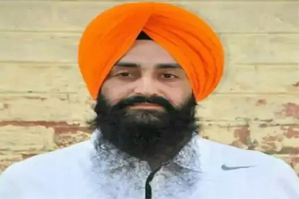 You are currently viewing पंजाब: RSS नेता रुलदा सिंह हत्याकांड में जगतार सिंह तारा समेत दो आरोपी बरी, दूसरे केस में वापस जेल भेजा