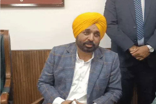 Read more about the article पंजाब में नशा मुक्ति के लिए AAP ने नियुक्त किए जिला कॉर्डिनेटर, लिस्ट जारी, जल्द संभालेंगे जिम्मेदारी