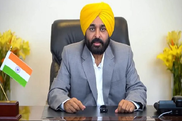 Read more about the article पंजाब सरकार ने आम नागरिकों को दी बड़ी राहत, तहसीलों से जुड़े ये काम अब करवा सकेंगे Online
