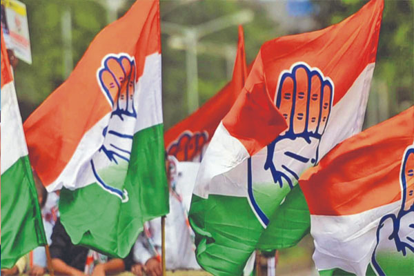Read more about the article पंजाब कांग्रेस की बड़ी कार्रवाई, वरिष्ठ नेता को 5 साल के लिए पार्टी से किया निष्कासित, ये है वजह