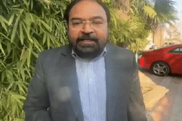 Read more about the article जालंधर में कांग्रेस MLA सुखविंदर सिंह कोटली के खिलाफ FIR दर्ज, जानें क्या है पूरा मामला
