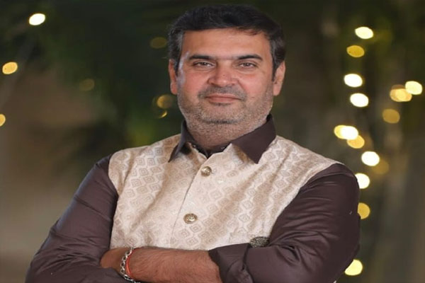 Read more about the article जालंधर में पार्किंग की किल्लत होगी दूर? मेयर वनीत धीर ने पेश की नई कार्ययोजना