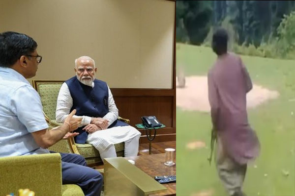 Read more about the article AK-47 से कत्लेआम मचाने वाले आतंकी की पहली तस्वीर आई सामने, PM मोदी ने सऊदी दौरा छोड़ा, एयरपोर्ट पर की हाई लेवल मीटिंग