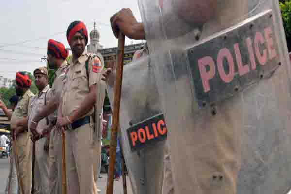 Read more about the article पंजाब पुलिस में भर्ती का इंतजार कर रहे युवकों के लिए खुशखबरी, मान सरकार ने लिया बड़ा फैसला