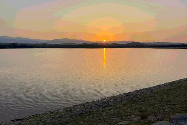 Read more about the article Weather Update: पंजाब में बारिश से राहत के बाद अब 3 दिन लू का अलर्ट, स्वास्थ्य विभाग ने जारी की एडवाइजरी