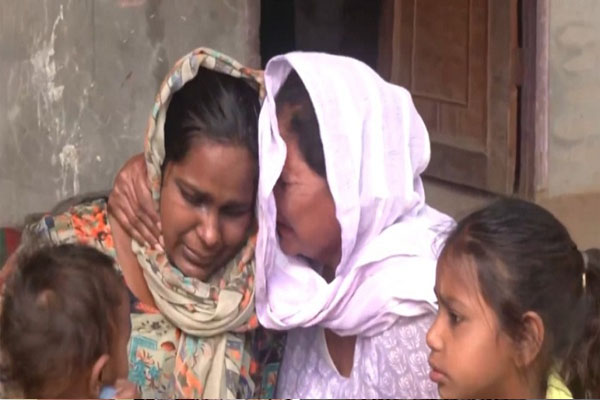 You are currently viewing अमृतसर शराब कांड में पंजाब सरकार का बड़ा एक्शन, एक्साइज विभाग का ETO सस्पेंड; अब तक 20 से ज्यादा लोगों की मौत