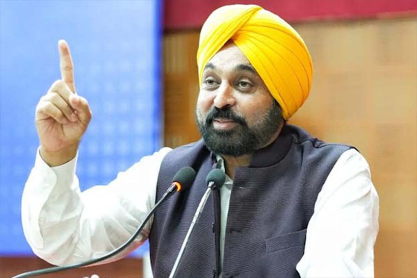 Read more about the article पंजाब CM भगवंत मान आज जालंधर में, इस मुहिम की करेंगे शुरुआत