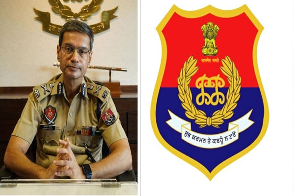 Read more about the article बड़ी सफलता: पंजाब पुलिस ने पाकिस्तान हाई कमीशन के अधिकारी से जुड़े दो जासूसों को किया गिरफ्तार, सेना की जानकारी साझा करने का आरोप