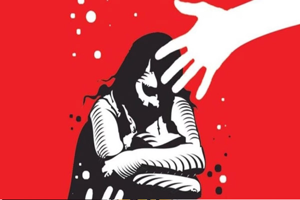 Read more about the article पंजाब में देवर ने भाभी के साथ पार की बेशर्मी की हदें, विरोध करने पर मारपीट भी की