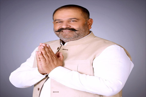 Read more about the article पाकिस्तान पर एयर स्ट्राइक से देश में खुशी का माहौल, PM मोदी ने जो कहा वह कर दिखाया: सुशील रिंकू
