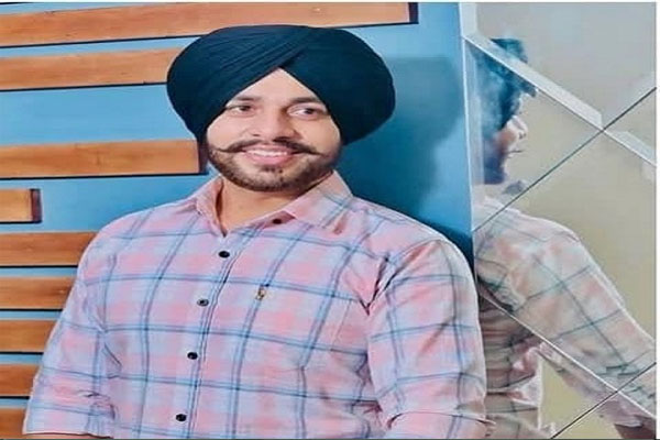 Read more about the article पंजाब में दर्दनाक हादसा: खेत में आग बुझाते समय झुलसे फायर ब्रिगेड कर्मी की हुई मौत, 2 महीने पहले ही हुआ था विवाह