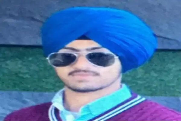 You are currently viewing पंजाब में 12वीं में फेल होने से दुखी छात्र ने उठा लिया खौफनाक कदम, परिवार में मचा कोहराम