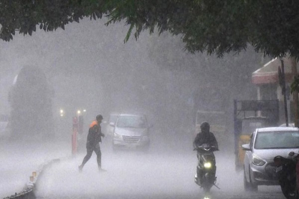 Read more about the article Weather Update: पंजाब में अगले 5 दिन कैसा रहेगा मौसम का मिजाज? एक क्लिक में जानें
