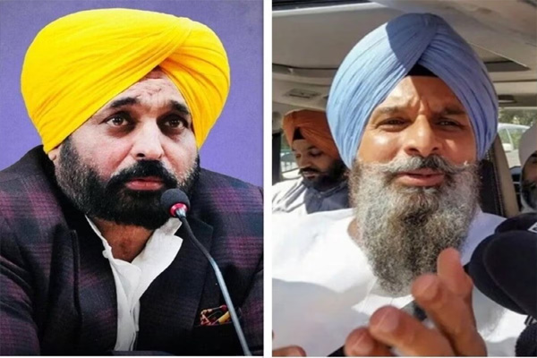 You are currently viewing बिक्रम सिंह मजीठिया के खिलाफ कार्रवाई पर AAP विधायक ने ही उठा दिए सवाल, विजिलेंस की रेड को लेकर कही ये बात