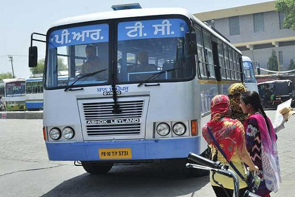 Read more about the article पंजाब में सरकारी बसों में सफर करने वाली महिलाओं के लिए बड़ी खबर