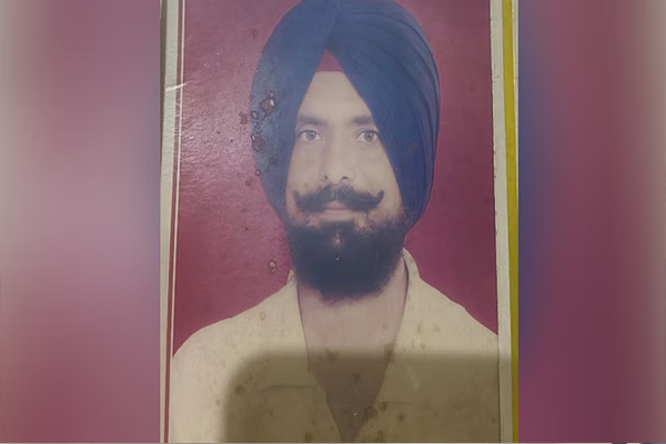 You are currently viewing पंजाब में आरएमपी डॉक्टर की गोली मारकर हत्या, क्लीनिक से घर जाते समय हमलावरों ने वारदात को दिया अंजाम