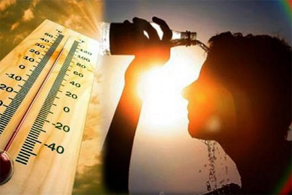 Read more about the article जालंधर में भीषण गर्मी ने ली व्यक्ति की जान, पार्क से मिली बुजुर्ग की लाश; पंजाब में 46 डिग्री के पार पहुंचा तापमान