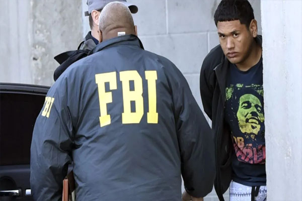 Read more about the article अमेरिका बना भारत विरोधी गैंगस्टरों का नया अड्डा, NIA की लिस्ट पर FBI ने 8 खालिस्तानी दबोचे