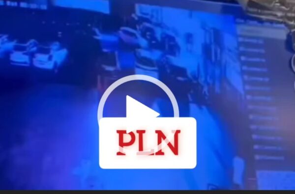 You are currently viewing जालंधर में Gym के बाहर हमलावर ने चलाई RTI एक्टिविस्ट पर गोली, मचा हड़कंप, देखें CCTV