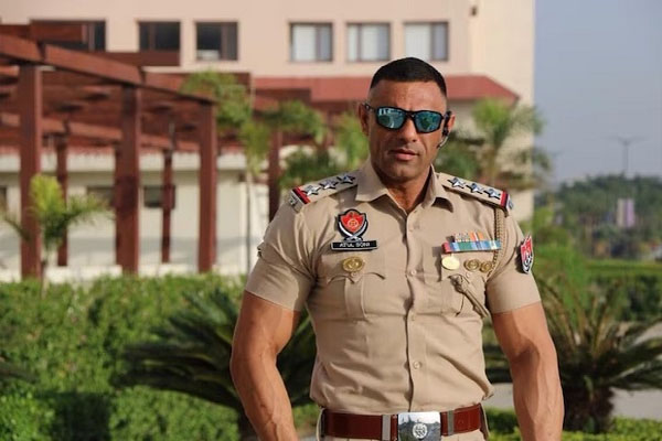 Read more about the article पंजाब पुलिस के DSP के साथ ही हो गया कांड, पिता-पुत्र ने फर्जी दस्तावेज बनाकर लगाया 22 लाख का चूना