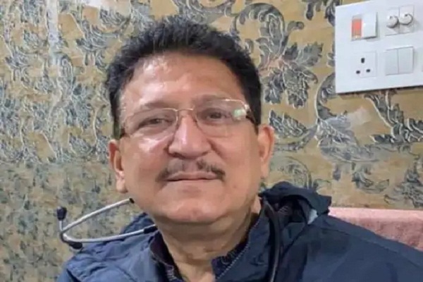 Read more about the article पंजाबी एक्ट्रेस तानिया सदमे में, पिता की हालत नाजुक; मोगा में शूटर्स ने मारी गोलियां