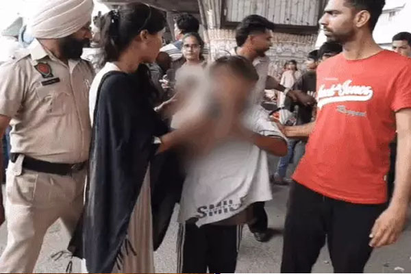 You are currently viewing लुधियाना में बड़ा रेस्क्यू ऑपरेशन, रेलवे स्टेशन-बस स्टैंड से कई बेसहारा बच्चे रेस्क्यू; DNA टेस्ट से होगी पहचान