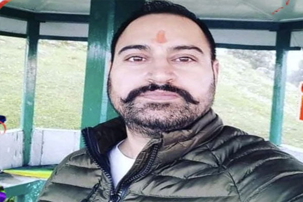 Read more about the article एक फोन कॉल से मकसूदां मंडी में दहशत! आढ़ती प्रधान को मिली जान से मारने की धमकी; ठेकेदार पर सीधा आरोप