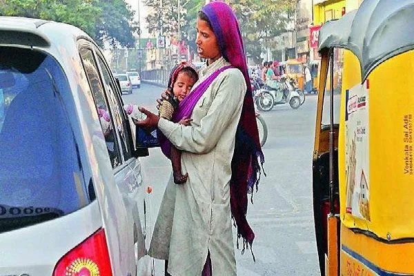 Read more about the article पंजाब में भिखारियों को लेकर मान सरकार ने कर दिया बड़ा ऐलान