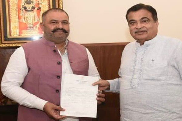 Read more about the article जालंधर में PAP चौक पर आरओबी निर्माण को मिली हरी झंडी, सुशील रिंकू के प्रयास लाए रंग