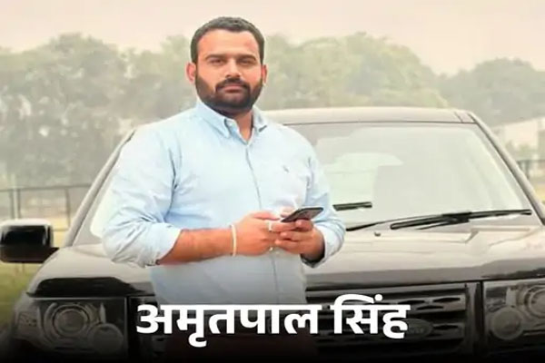Read more about the article पंजाब में पारिवारिक विवाद के बाद लापता युवक का नहर में मिला शव, इलाके में फैली सनसनी; परिजन सदमे में