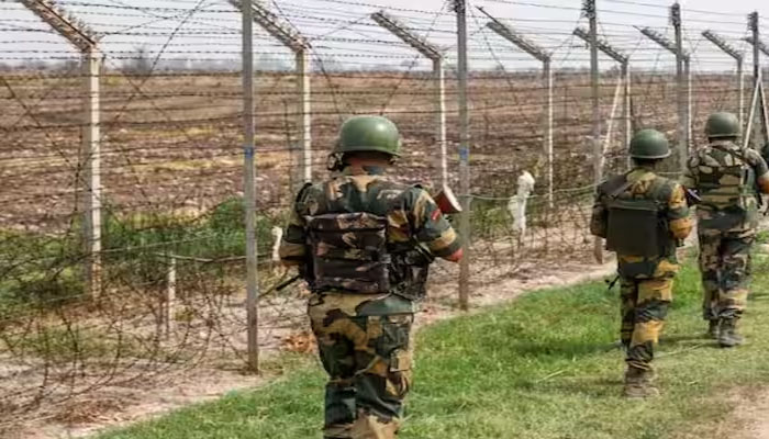 Read more about the article युवाओं के लिए खुशखबरी! BSF में कांस्टेबल के 3588 पदों पर निकली बंपर भर्ती, जानें कैसे करें अप्लाई
