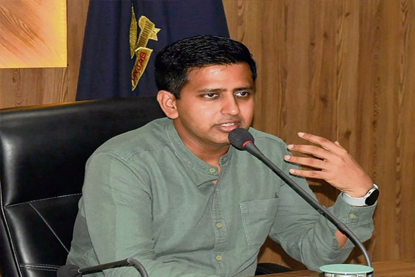 Read more about the article जालंधर के बर्लटन पार्क में नहीं इस जगह लगेगी पटाखा मार्केट, DC ने दिए सख्त निर्देश