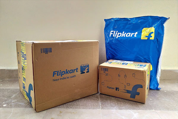 Read more about the article पंजाब: Flipkart को लगाया सवा करोड़ का चूना, 10 दिन पहले नौकरी पर लगा ड्राइवर 221 आईफोन लेकर फरार